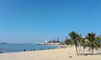九月份旅游厦门攻略最新