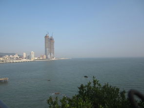 三月份旅游厦门攻略图