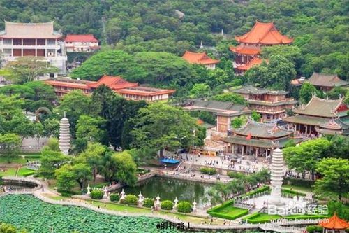 厦门旅游珊瑚海攻略一日游