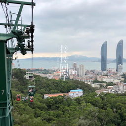 厦门旅游2天一夜攻略图