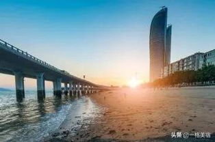 国庆第一次去厦门旅游攻略