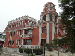去厦门旅游攻略三人行