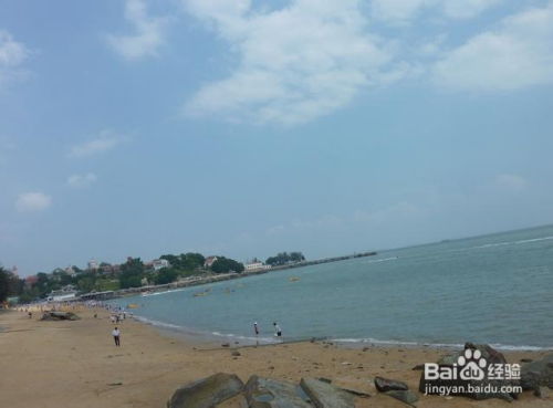福建厦门三天两晚旅游攻略