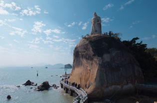 厦门市旅游攻略二日游