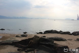 七月底去厦门旅游攻略图