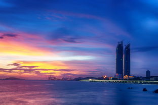 一月份的厦门旅游攻略