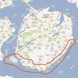 第一次去厦门旅游攻略图