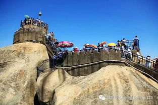 厦门旅游十月份攻略图