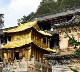 厦门往五台山旅游攻略