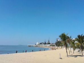 厦门五月份海边旅游攻略