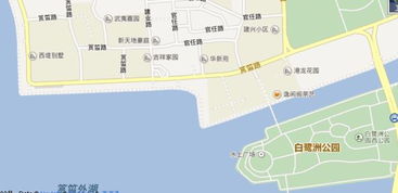 厦门两人五天旅游攻略图