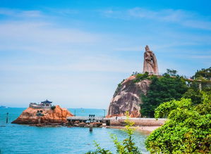 厦门二月三月旅游攻略图