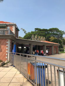 厦门二天一夜攻略旅游