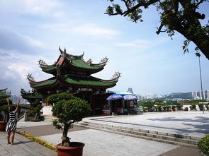 厦门三月日月谷旅游攻略