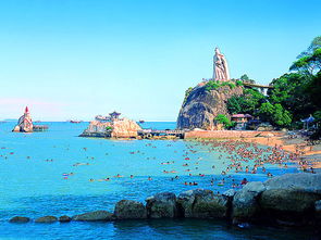厦门古地石旅游攻略一日游