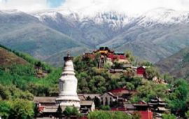 五台山旅游攻略厦门民宿
