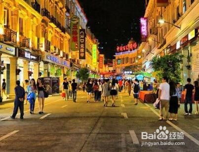 厦门七人四天三夜旅游攻略