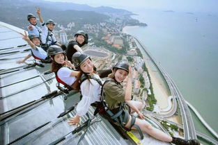 厦门旅游团十日游攻略图