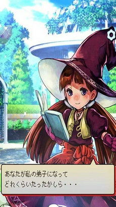 魔女游戏里面都有哪些歌