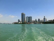 十一月份厦门旅游团攻略