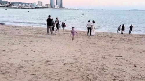 厦门一家人旅游攻略图文