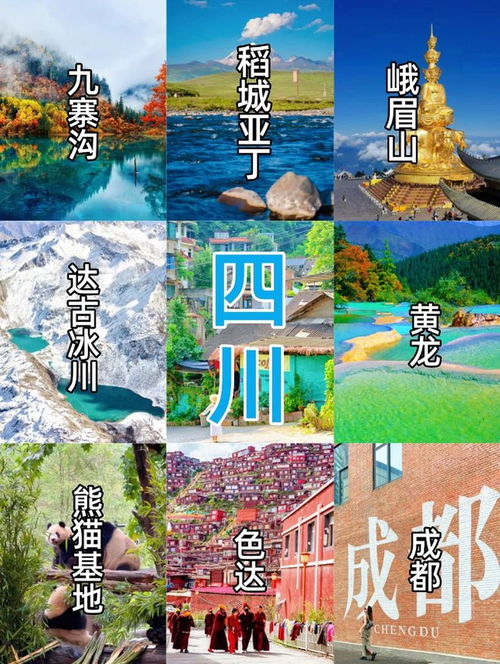 四川自助游攻略游戏