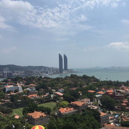 厦门四天旅游攻略一个人