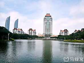 七月份旅游厦门攻略图文