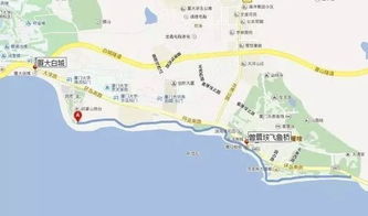 厦门旅游一月份3日游攻略