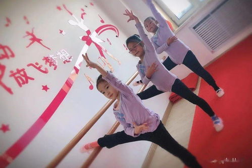 舞蹈课课内游戏有哪些