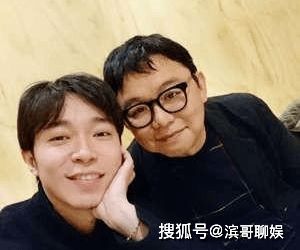 孙兴与前妻三度复合