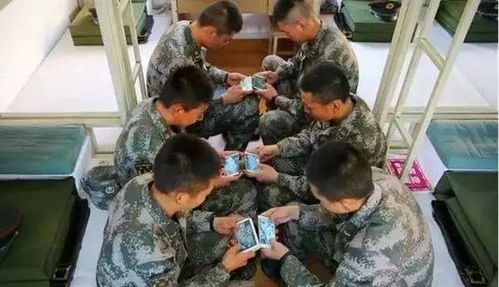 部队打游戏有哪些危害呢