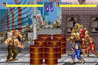 PS2有哪些街机游戏