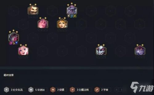 九玩末日堡垒游戏攻略