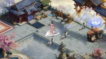 征途2游戏 手游攻略
