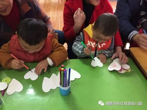 早教亲子游戏活动有哪些