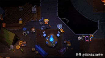 好玩游戏有哪些海外