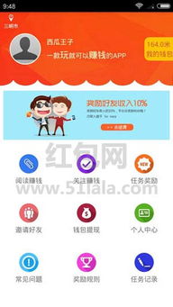 苹果看广告赚钱的平台