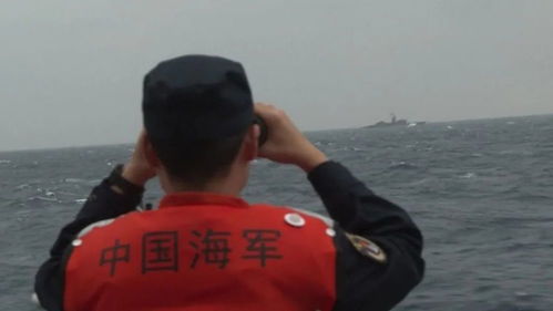 东部战区MV中国人