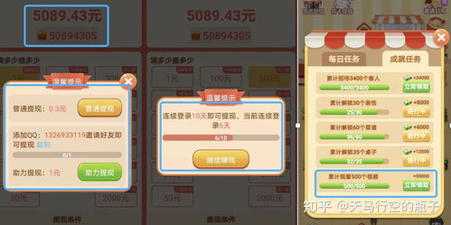 薅羊毛看广告怎么赚钱