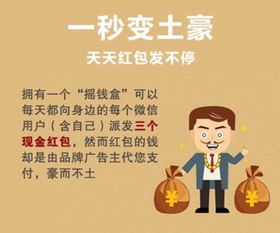 看广告为啥可以赚钱呢