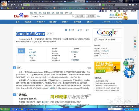 如何看广告联盟赚钱记录