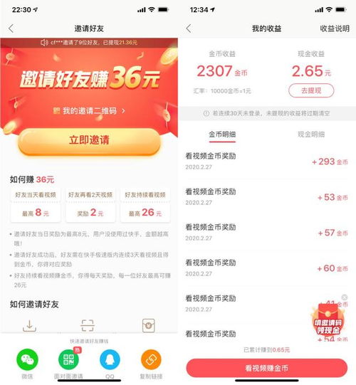 看新闻广告最赚钱的视频