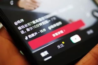 抖音手机看广告赚钱软件