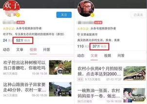 看广告拿什么赚钱快呢