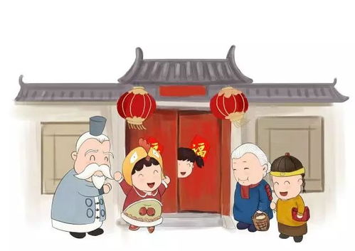 多地倡议春节少发压岁钱