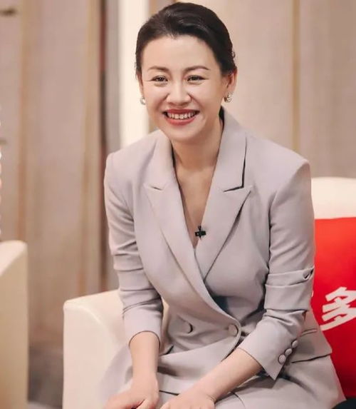 马丽回应甲状腺肿大检查过没大事