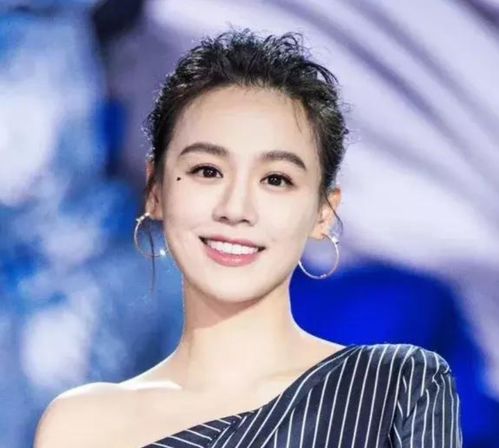 马思纯上春晚 经纪人喜极而泣