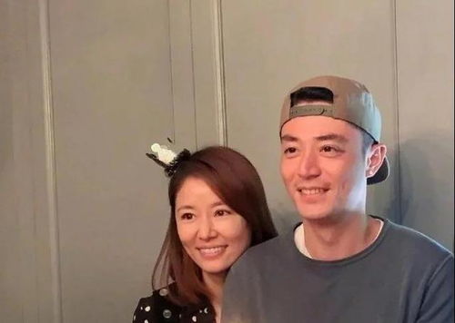 叶珂疑已生下女儿 黄晓明儿女双全