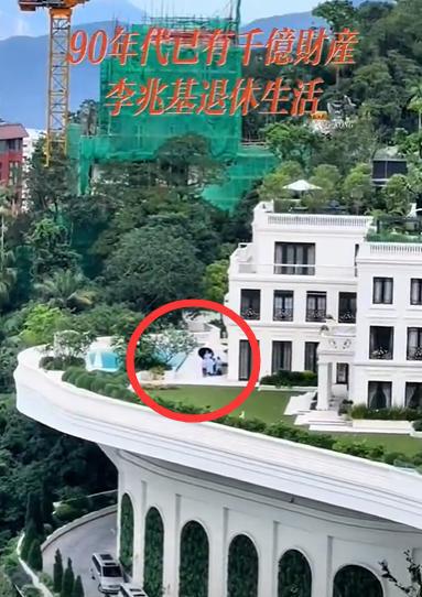 亚洲前首富李兆基将回故乡顺德安葬